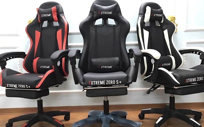 ghế game Extreme zero S+
