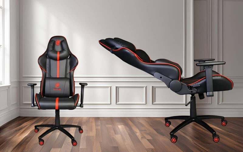 Ghế Vitra Xracing Prime GX202 Gaming dưới 5 triệu