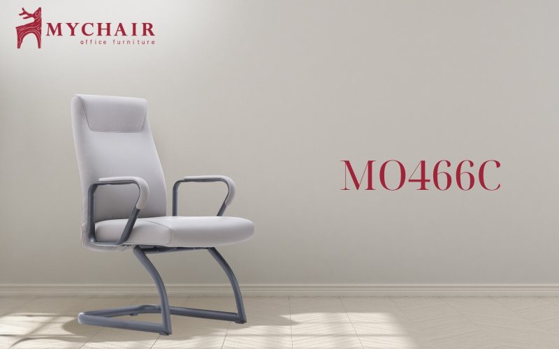 MyChair MO466C với phần đệm ngồi êm ái