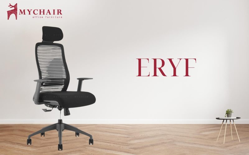 ghế lưng lưới MyChair ERYF