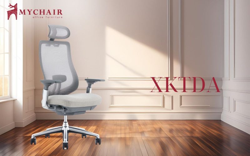 ghế làm việc MyChair XKTDA