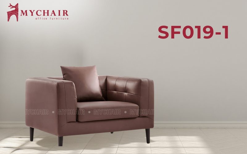 ghế sofa nhập khẩu MyChair SF019-1