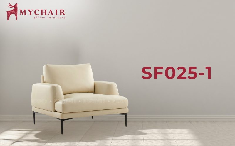 ghế sofa ngã lưng MyChair SF025-1