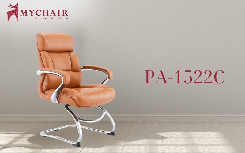 Mẫu ghế PA-1522C dành riêng cho giám đốc với giá ưu đãi