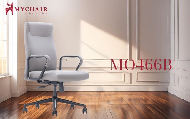 Ghế MyChair M0466B nhập khẩu chỉ dưới 1 triệu