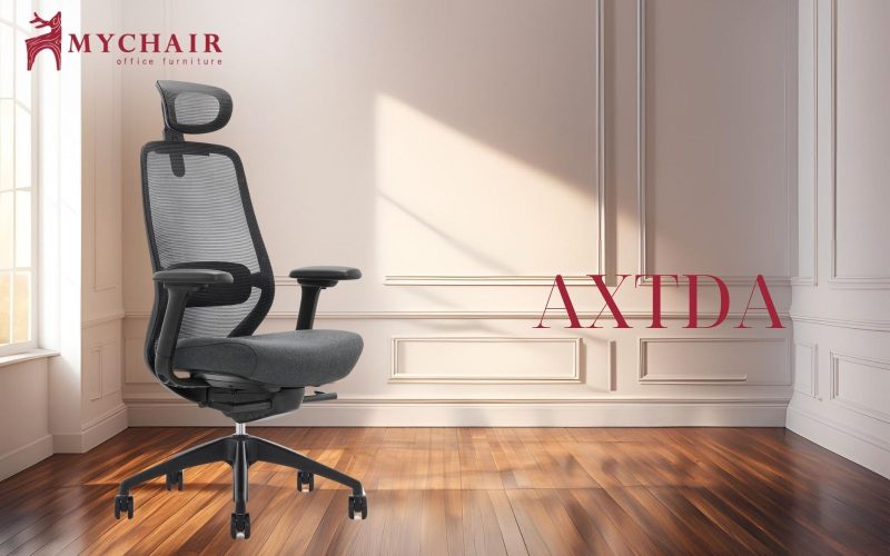 ghế làm việc văn phòng MyChair AXTDA