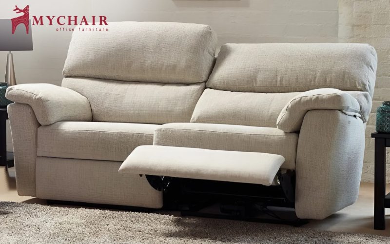 tại sao ghế sofa ngả lưng được sử dụng nhiều