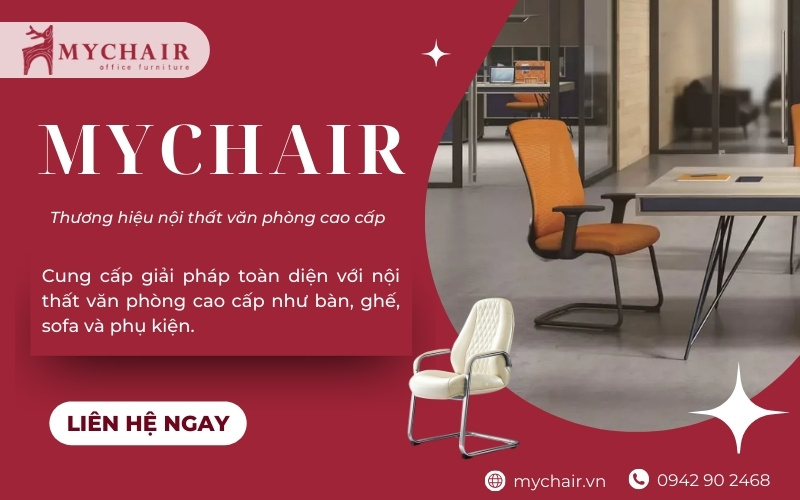 Đặt mua ghế chân quỳ chính hãng tại MyChair