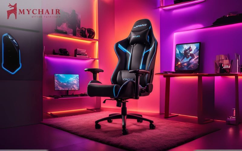 tiêu chi cần biết để chọn ghế chơi game