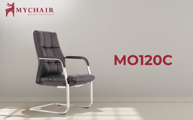 ghế gaming bằng da MyChair MO121C