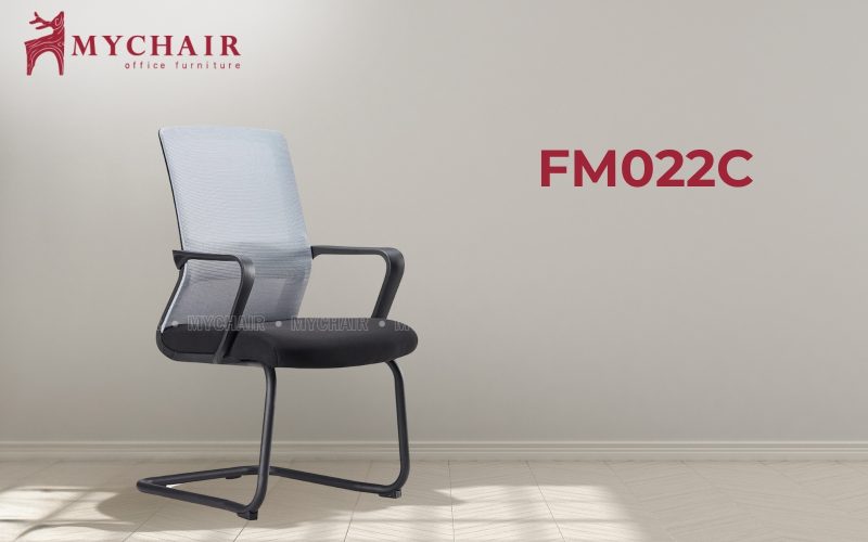 ghế chân quỳ dưới 1 triệu MyChair FM022C