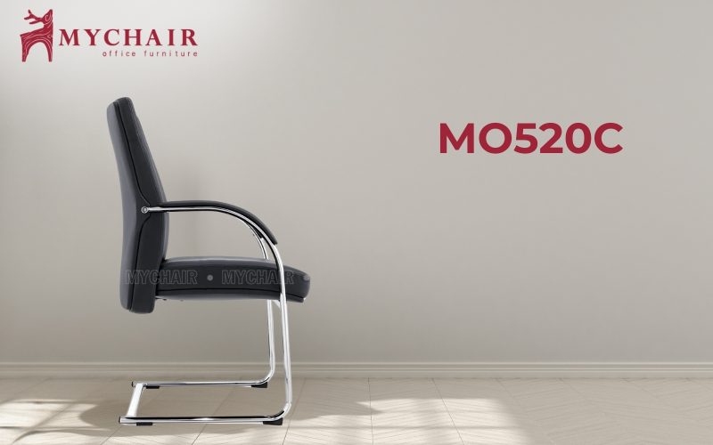 ghế chân quỳ văn phòng giá rẻ MyChair MO520C