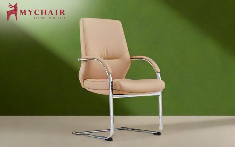 ghế chân quỳ thường được sử dụng ở đâu