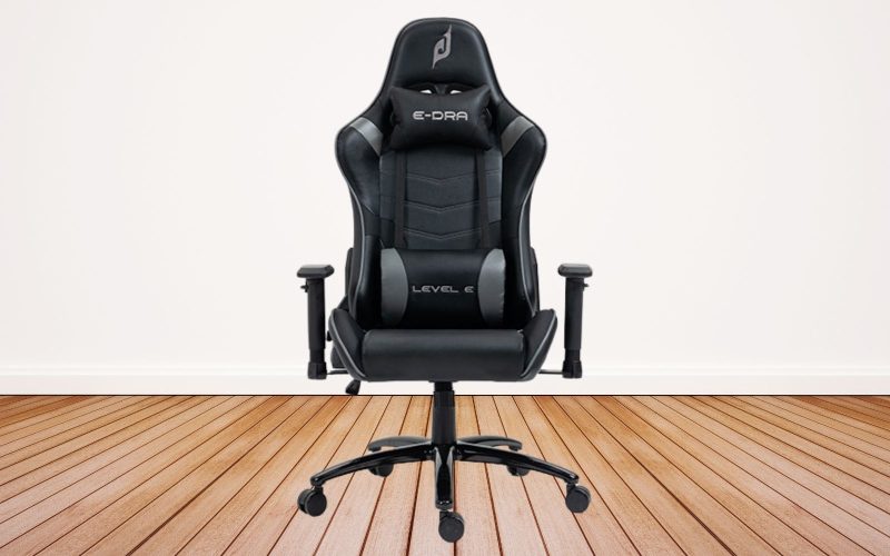 Ghế gaming E-Dra Level E-EGC229