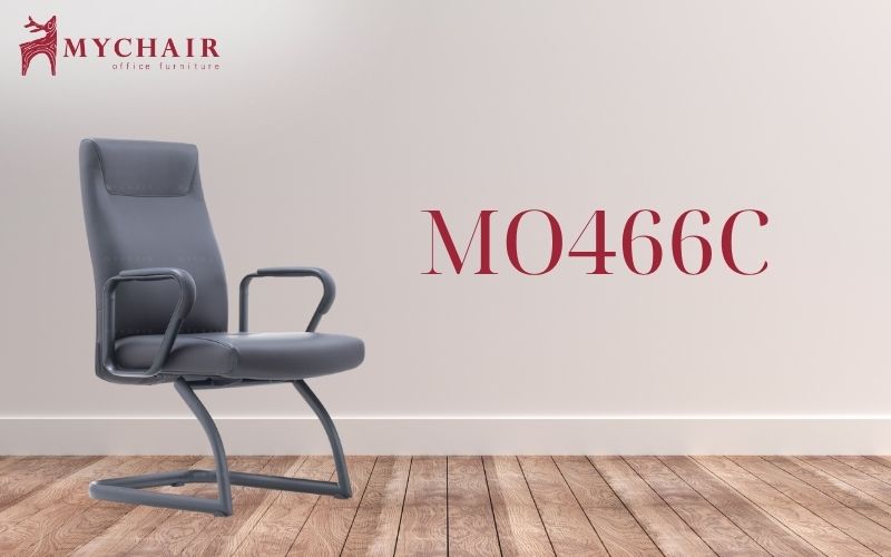 ghế gaming chân quỳ MyChair MO466C