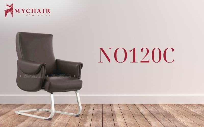 mẫu ghế gaming chân quỳ MyChair NO120C