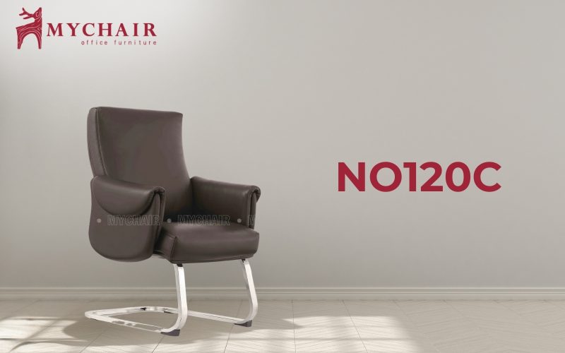 ghế chân quỳ chơi game cao cấp MyChair NO120C