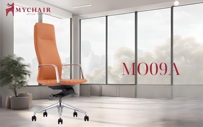 ghế xoay lãnh đạo MyChair MO09A
