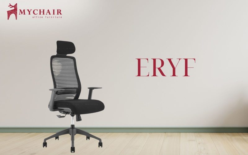 ghế lưới ngồi làm việc MyChair ERYF