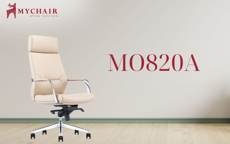 ghế làm việc văn phòng MyChair MO820A