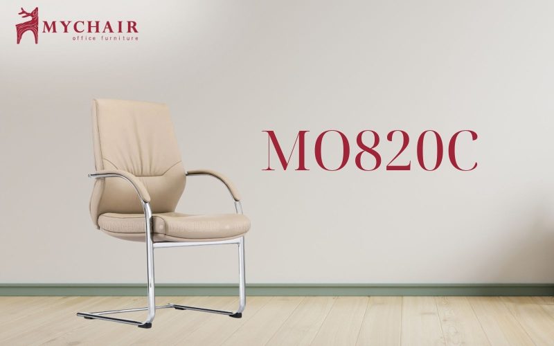 ghế làm việc không bánh xe MyChair MO820C