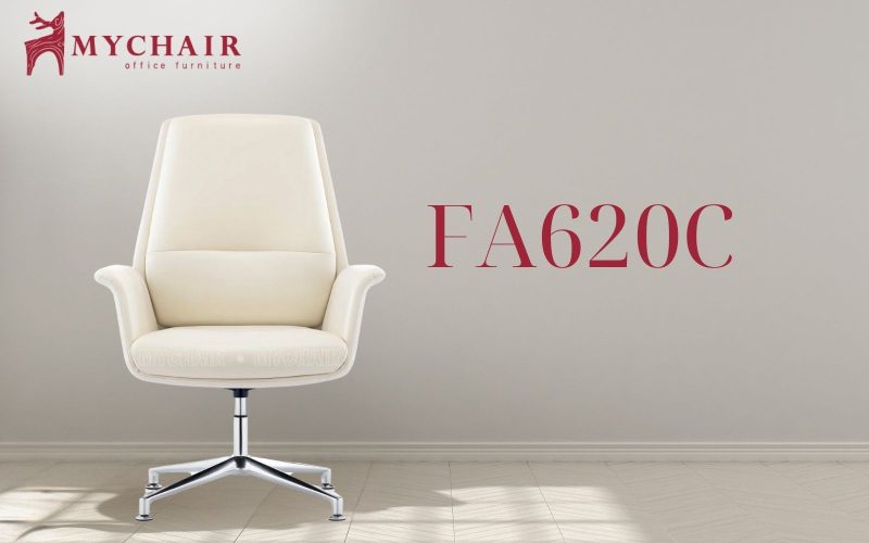 ghế chân quỳ cao cấp MyChair FA620C