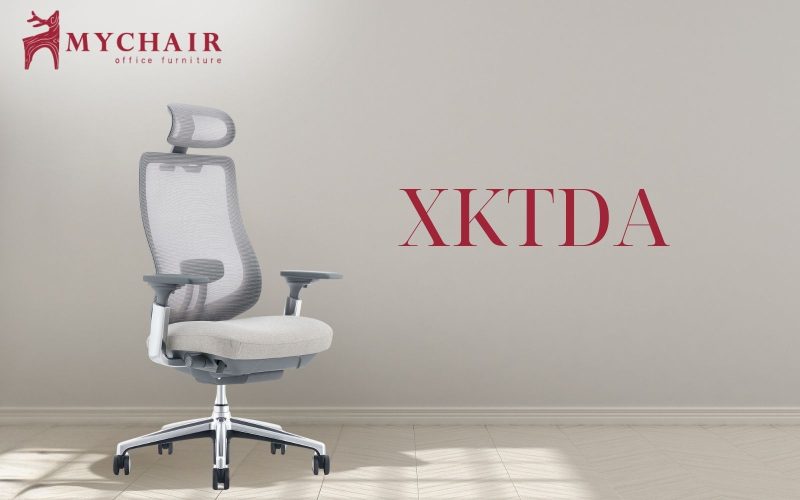 ghế nhân viên văn phòng MyChair XKTDA