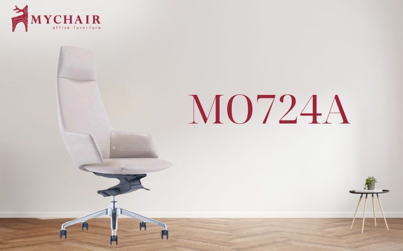 ghế xoay văn phòng MyChair MO724A