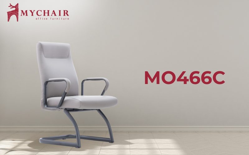ghế chân quỳ phù hợp mọi phòng game MyChair MO466C