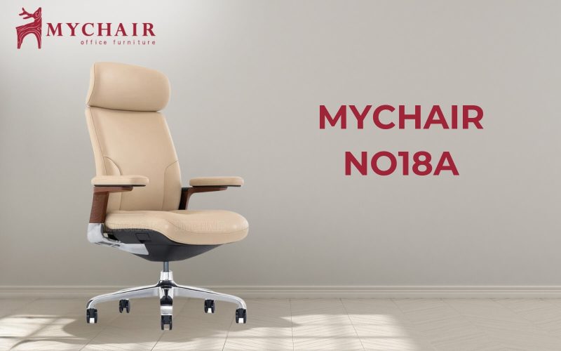 MyChair NO18A chính hãng, giá tốt màu đẹp