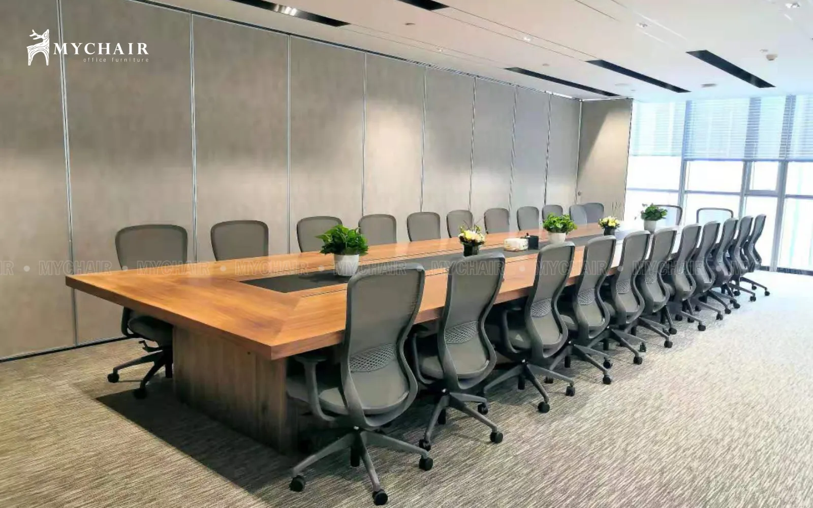Ghế công thái học VXTDA - ghế xoay văn phòng