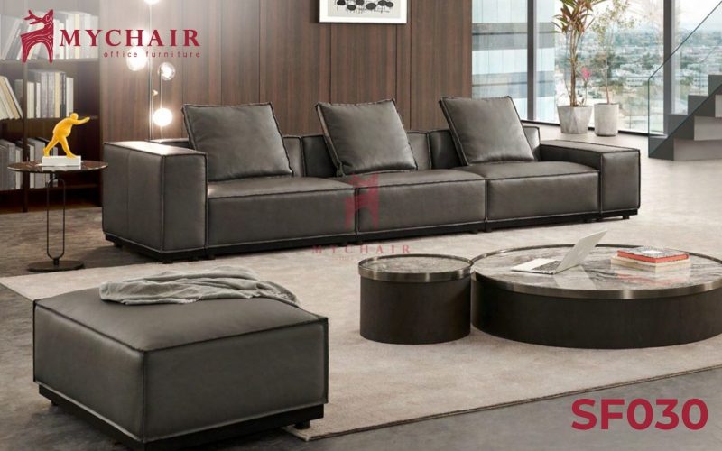 MyChair SF030 là lựa chọn lý tưởng cho các văn phòng giám đốc MyChair SF030 là lựa chọn lý tưởng cho các văn phòng giám đốc