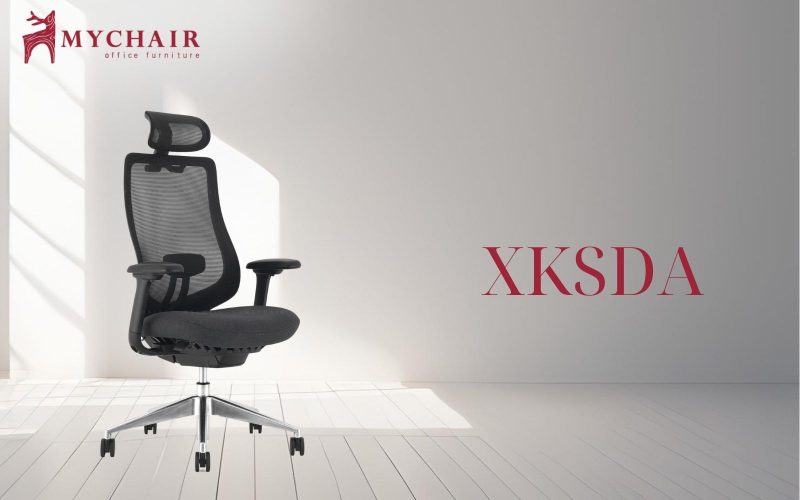 Ghế MyChair XKSDA có phần thắt lưng điều chỉnh độ cao linh hoạt ghe-cho-nguoi-thoat-vi-dia-dem-mychair-xksda