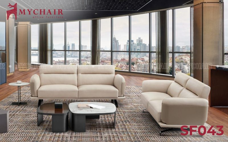 MyChair SF043 là lựa chọn lý tưởng cho những giám đốc yêu thích sự thanh lịch MyChair SF043 là lựa chọn lý tưởng cho những giám đốc yêu thích sự thanh lịch