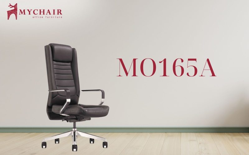 Ghế văn phòng tay vịn MyChair AXTDA cho ban lãnh đạo quyền lực và sang trọng Ghế có tay vịn MyChair AXTDA cho lãnh đạo cực kỳ sang trọng