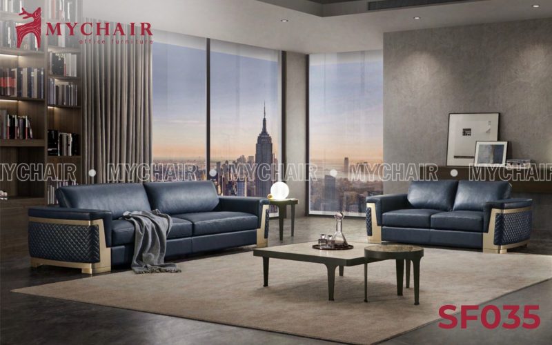 MyChair SF035 nổi bật với thiết kế hiện đại, thanh lịch MyChair SF035 nổi bật với thiết kế hiện đại, thanh lịch