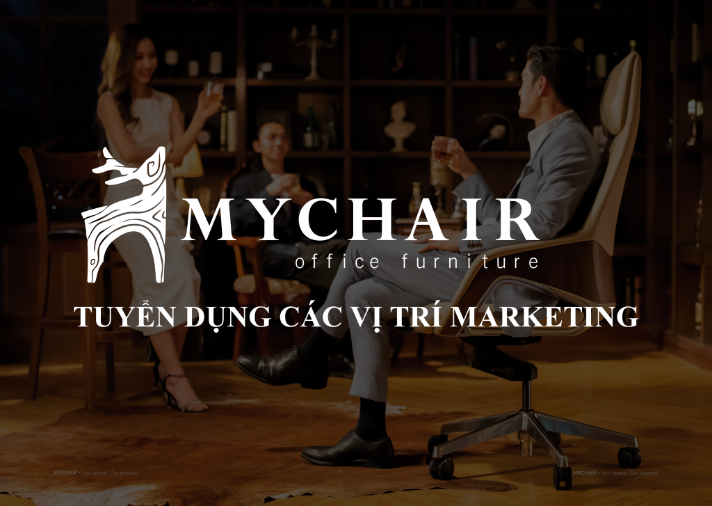 Banner tuyển dụng Marketing