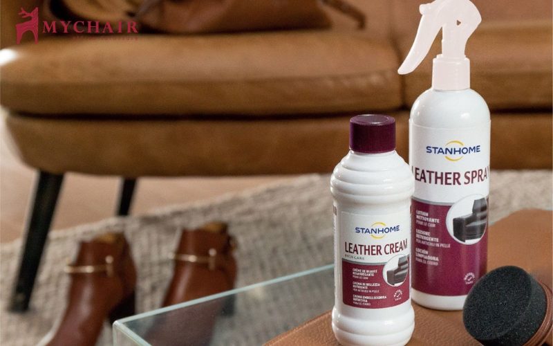 Leather Cream Stanhome là một chất làm sạch đa năng Leather Cream Stanhome là một chất làm sạch đa năng