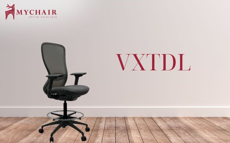 Giải pháp làm việc chống đau lưng cho Freelancer với MyChair VXTDL Giải pháp làm việc chống đau lưng cho Freelancer với MyChair VXTDL