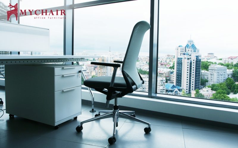 Mẫu ghế công thái học không hỗ trợ thắt lưng Phân loại lưng ghế Ergonomic không hỗ trợ thắt lưng