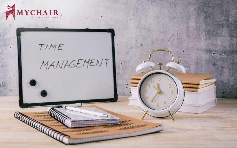 Chú ý đến thời gian làm việc sao cho cân đối là giải pháp làm việc chống đau lưng cho freelancer Chú ý đến thời gian làm việc sao cho cân đối là giải pháp làm việc chống đau lưng cho freelancer