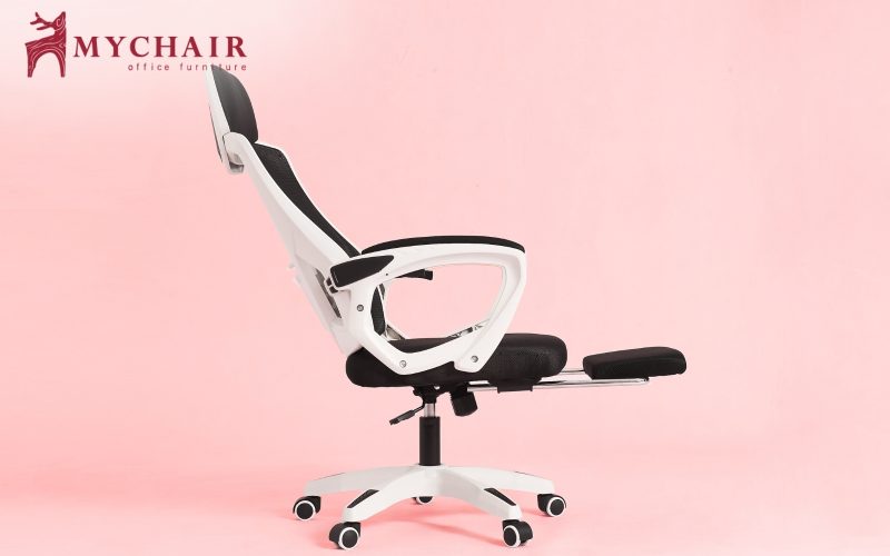 Nên chọn loại ghế công thái học phù hợp với ngân sách và nhu cầu sử dụng Hướng dẫn chọn lưng ghế công thái học phù hợp