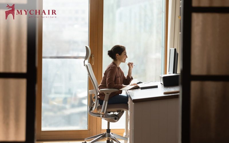Mẹo làm việc không đau lưng Freelancer nên biết Mẹo làm việc không đau lưng Freelancer nên biết