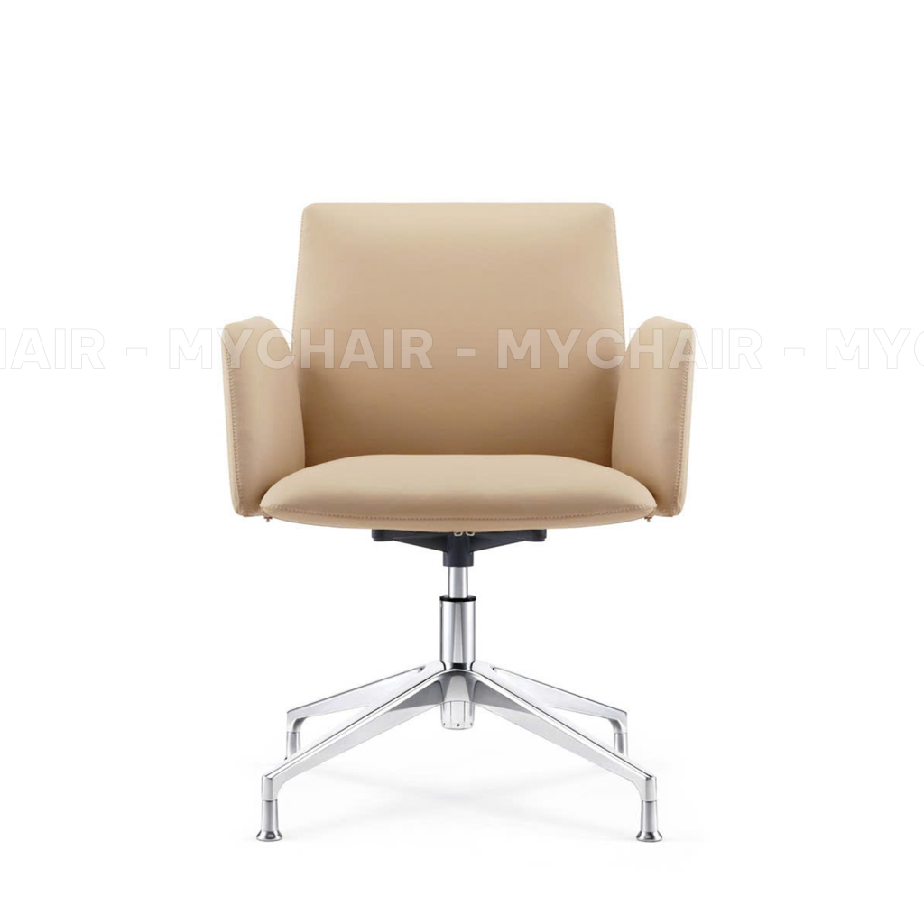 Ghế Phòng Họp Da Cao Cấp Nhập Khẩu MyChair FA919-C Ghế Phòng Họp Da Cao Cấp Nhập Khẩu MyChair FA919-C