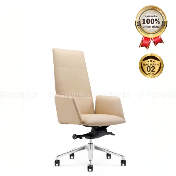 Ghế Giám Đốc Da Cao Cấp Nhập Khẩu MyChair FA919-A