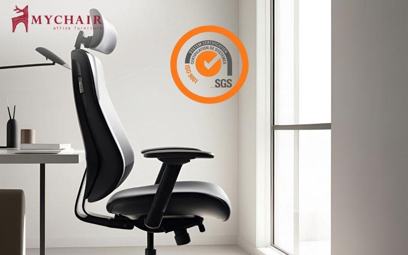 Các tiêu chuẩn về chất lượng ghế đạt SGS là gì? Tìm hiểu kỹ chứng nhận SGS ghế công thái học trước khi mua