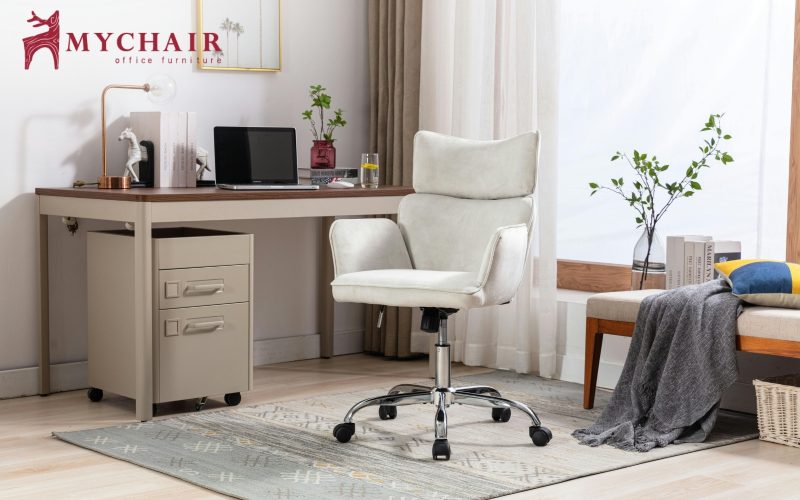 Sai lầm mua ghế văn phòng online: Chú trọng vào thiết kế, bỏ qua công thái học Chú trọng vào thiết kế là một lỗi chọn ghế văn phòng sai