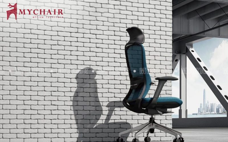 Người dùng ưu tiên mua ghế văn phòng online vì sự tiện lợi Xu hướng mua ghế văn phòng online