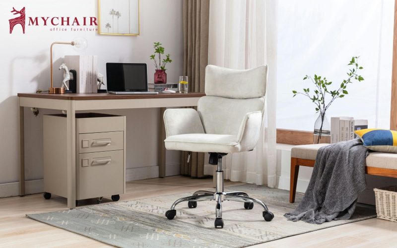 Mẹo lựa chọn ghế tựa lưng xoay văn phòng chất lượng và phù hợp nhu cầu Mẹo chọn ghế xoay tựa lưng