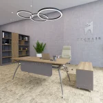 Bàn Giám Đốc Cao Cấp MyChair MC61A